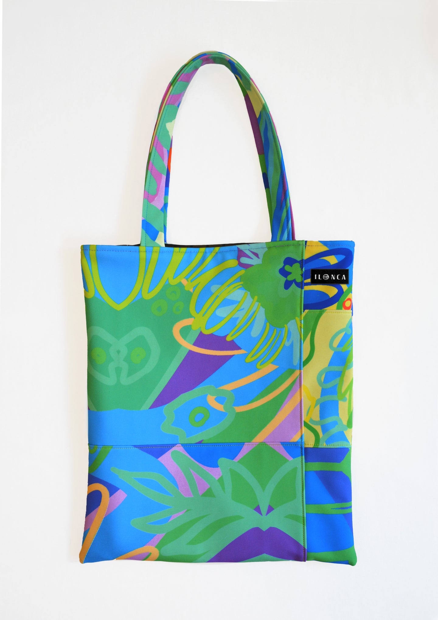 Elf Tote Bag