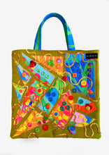 Load image into Gallery viewer, Artisan Shopping bag
