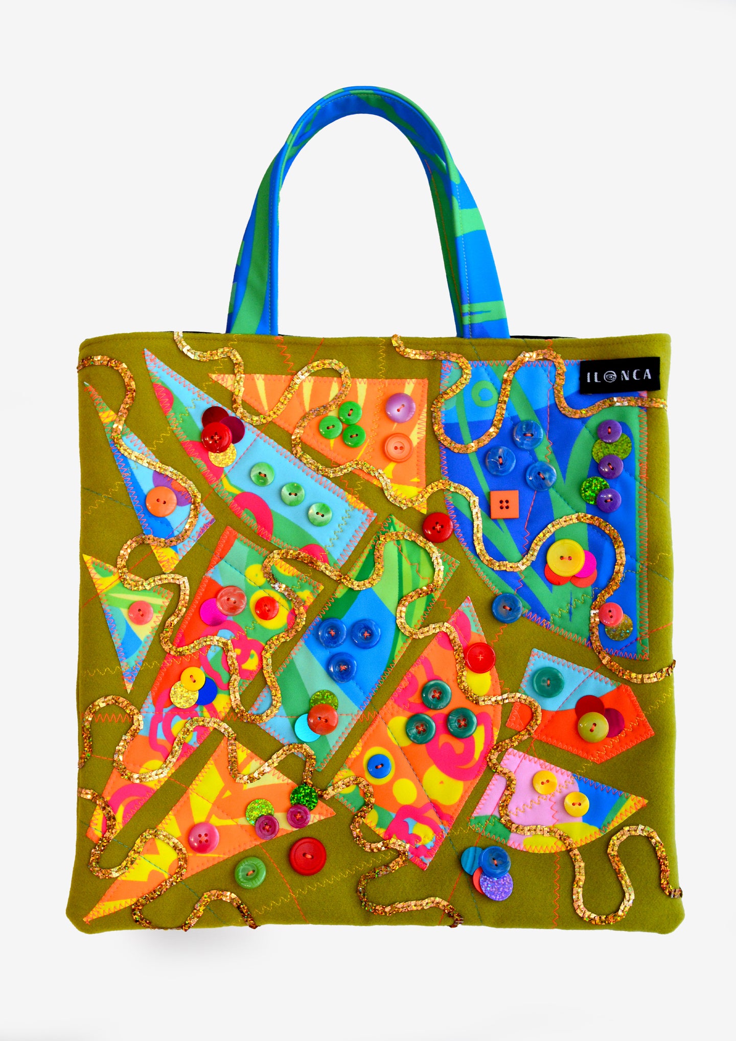 Artisan Shopping bag